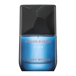 Issey Miyake Fusion d'Issey Extreme toaletní voda pro muže 50 ml