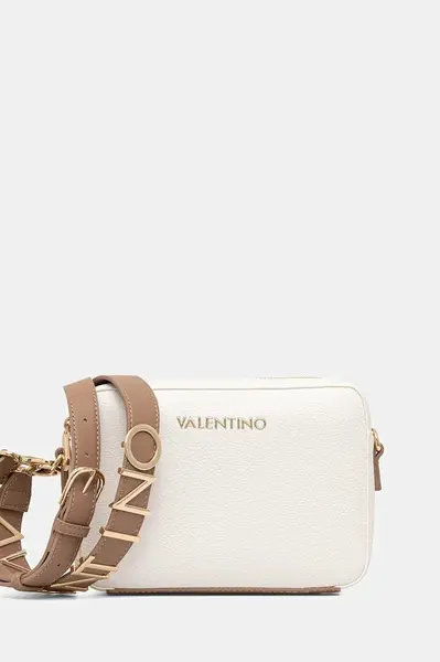 Kabelka Valentino Bags růžová barva, VBS5A809