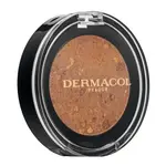 Dermacol Moon Eyeshadow with a Shimmering Effect oční stíny No. 02