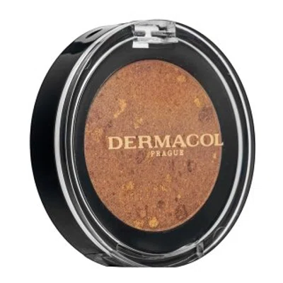 Dermacol Moon Eyeshadow with a Shimmering Effect oční stíny No. 02