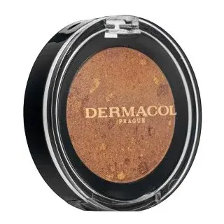 Dermacol Moon Eyeshadow with a Shimmering Effect oční stíny No. 02