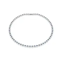 Náhrdelník Swarovski UNA