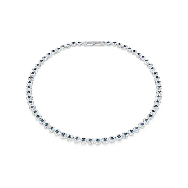 Náhrdelník Swarovski UNA