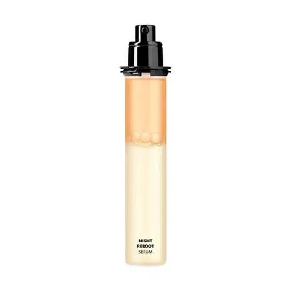 Yves Saint Laurent Náhradní náplň pro dvoufázové noční sérum Pure Shots Night Reboot (Serum Refill) 50 ml