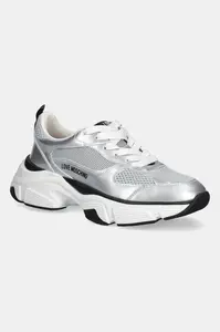 Tenisky Love Moschino