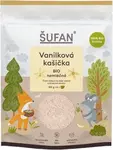 ŠUFAN Vanilková kašička BIO nemléčná 180 g