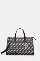 Kabelka Armani Exchange černá barva, XW000400 AF17155