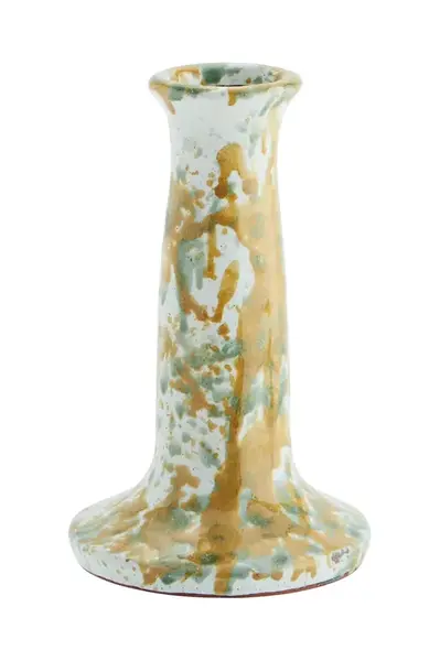 Dekorativní svícen Madam Stoltz 10 x 17 cm více barev