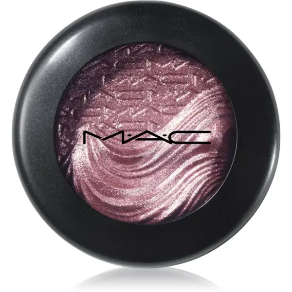 MAC Cosmetics Extra Dimension Eye Shadow intenzivní oční stíny odstín Smoky Mauve 1.3 g