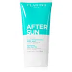 Clarins After Sun Refreshing After Sun Gel zklidňující gel po opalování na obličej a tělo 150 ml