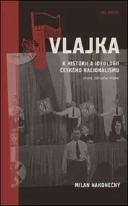Vlajka - Milan Nakonečný