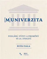 (M)univerzita - Petr Fiala