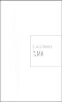 T.MA - Jan Antonín Pitinský