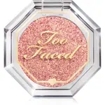 Too Faced Disco Crush High Shine Glitter Eye + Face Sparkle třpytivé oční stíny odstín Mystic Pink 1.5 g
