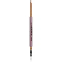 Too Faced Super Fine Brow Detailer Eyebrow Pencil dlouhotrvající tužka na obočí odstín Natural Blonde 0,08 g