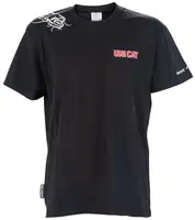 Uni cat tričko team shirt - xxl