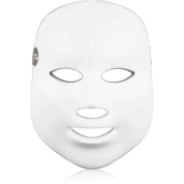 PALSAR7 LED Mask Face White ošetřující LED maska na obličej 1 ks