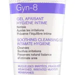 Uriage Zklidňující čisticí gel na intimní hygienu Gyn 8 (Soothing Cleansing Gel) 100 ml