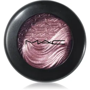MAC Cosmetics Extra Dimension Eye Shadow intenzivní oční stíny odstín Smoky Mauve 1.3 g