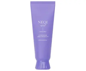 Intenzivně hydratační kondicionér pro všechny typy vlasů Neqi Moisture Mystery Conditioner - 250 ml + dárek zdarma