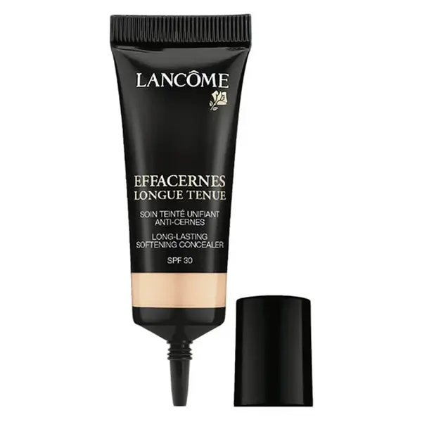 LANCOME Longue Tenue SPF 30 Long-lasting Softening Concealer odstín 01 Beige Pastel 15 ml