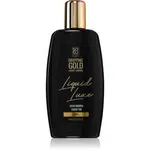 Dripping Gold Luxury Tanning Liquid Luxe samoopalovací voda na tělo Dark 150 ml