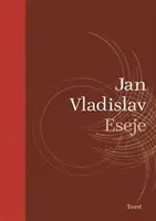 Eseje - Jan Vladislav