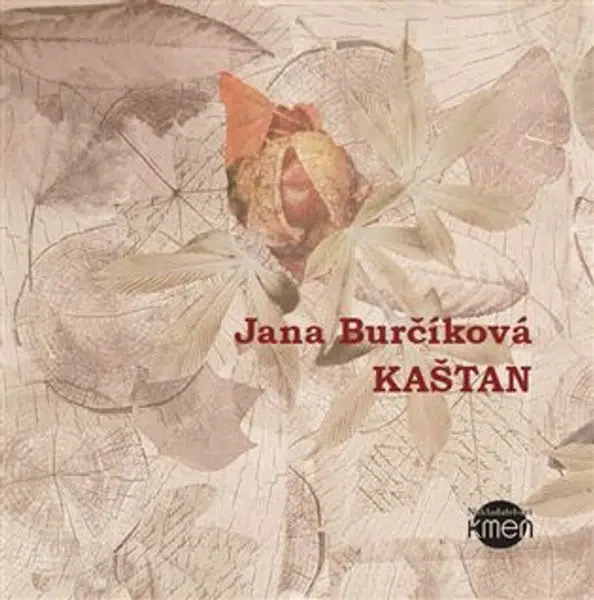 Kaštan - Jana Maternová