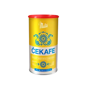 MELTA Čekafé pampeliška 160 g