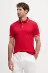 Polo tričko Tommy Hilfiger