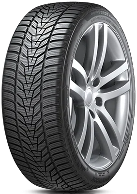 HANKOOK 255/45 R 18 103V W330_WINTER_I*CEPT_EVO3 TL XL M+S 3PMSF FR
