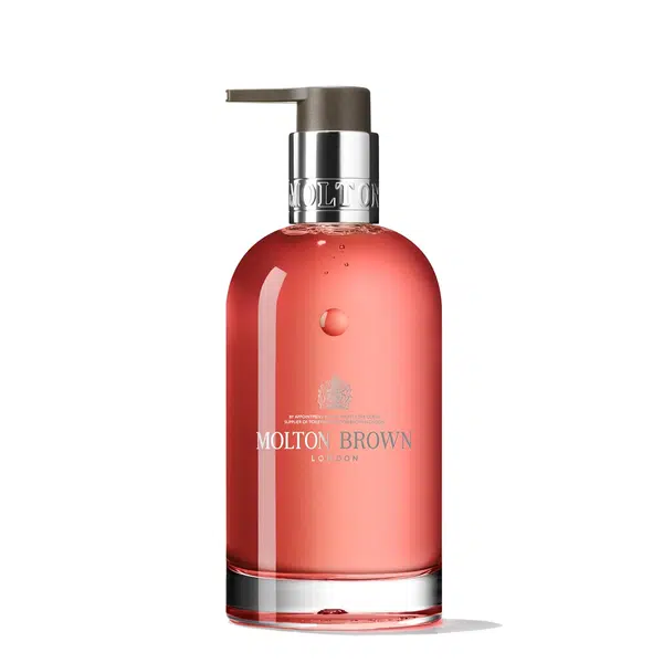 Molton Brown Tekuté mýdlo na ruce Heavenly Gingerlily (Fine Liquid Hand Wash) 200 ml