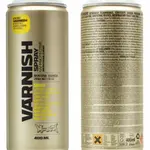 Montana lesklý lak ve spreji 400ml T1000