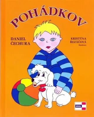 Pohádkov - Daniel Čechura, Kristýna Řezáčová