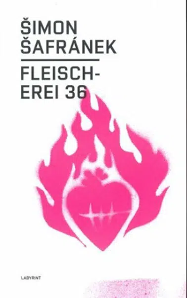 Fleischerei 36 - Šimon Šafránek