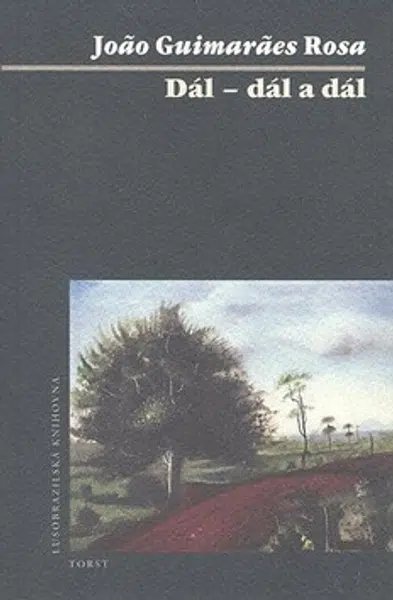 Dál - dál a dál - Joao Rosa Guimaraes