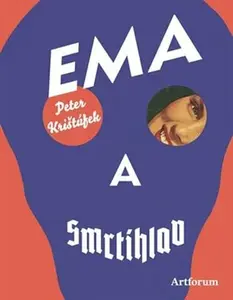 Ema a smrtihlav - Peter Krištúfek