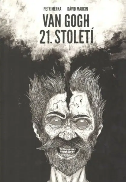 Van Gogh 21. století - Petr Měrka, Dávid Marcin