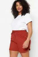 Dámské kraťasy Trendyol