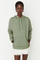 Dámská mikina Trendyol Oversize