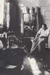 Emil Filla - sochař