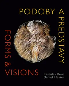 Podoby a predstavy - Daniel Hevier