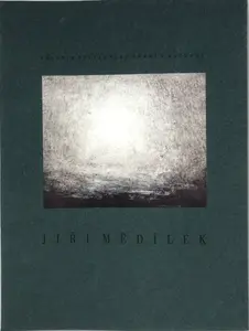 Mědílek Jiří - katalog