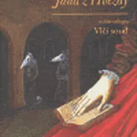 Jana z Hvězdy II. - Vlčí soud - Gerald Messadié