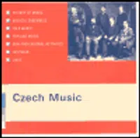 Czech Music - Lenka Dohnalová