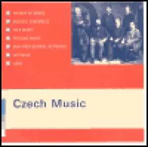 Czech Music - Lenka Dohnalová