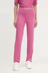 BOSS  Tepláky   Sheen_Pants