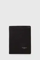 Kožená peněženka Aeronautica Militare