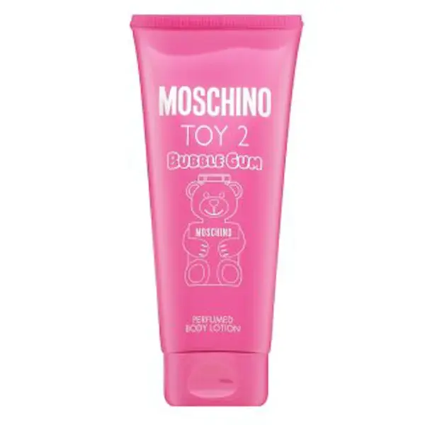 Moschino Toy 2 Bubble Gum tělové mléko pro ženy 200 ml