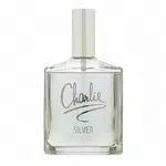 Revlon Charlie Silver toaletní voda pro ženy 100 ml
